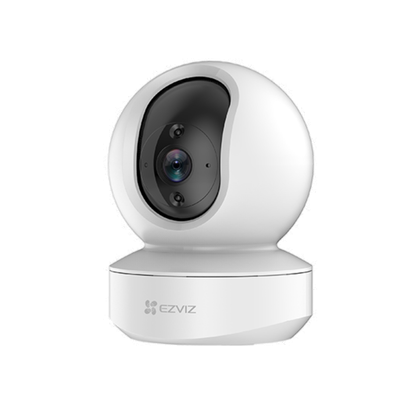 You Recently Viewed EzViz TY1 4MP Indoor Smart Security Pan & Tilt Camera Image